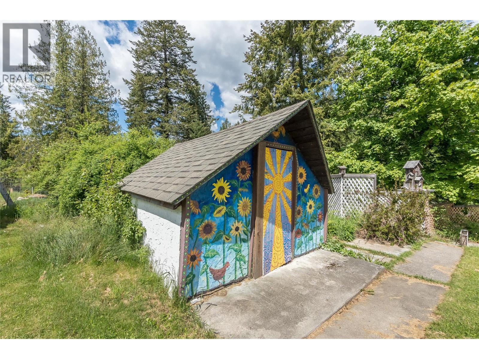 765 Lewis Road, Harrop, British Columbia  V1L 6P7 - Photo 65 - 10387622