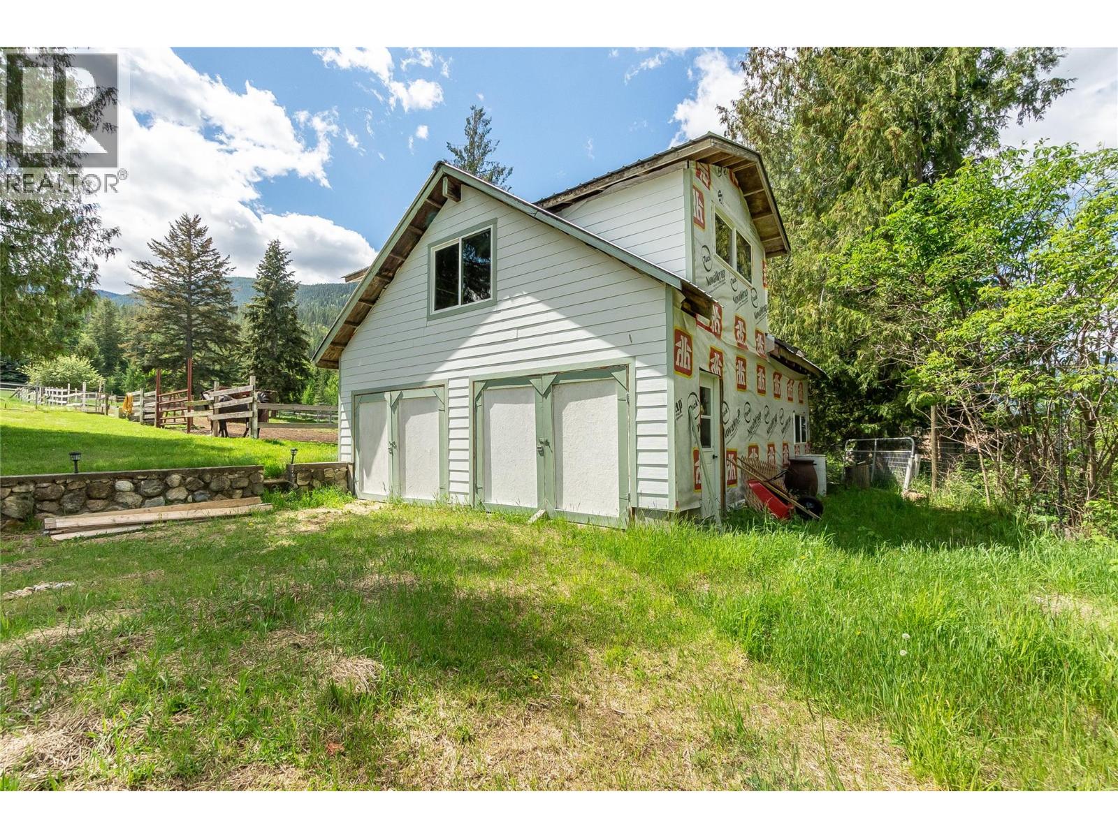 765 Lewis Road, Harrop, British Columbia  V1L 6P7 - Photo 80 - 10387622