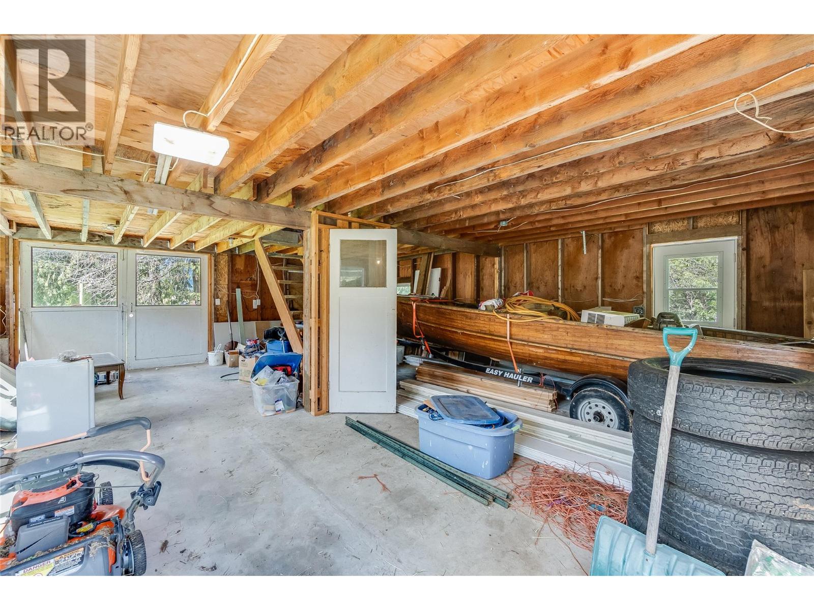 765 Lewis Road, Harrop, British Columbia  V1L 6P7 - Photo 82 - 10387622