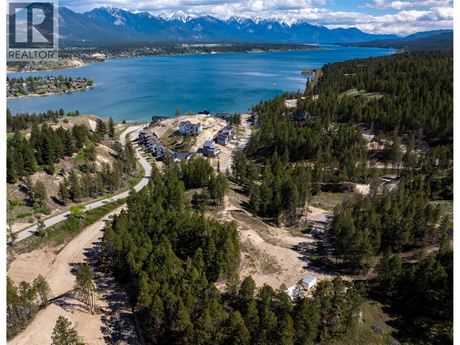 Lot 4 Kpokl Road, Invermere, British Columbia  V0A 1K0 - Photo 1 - 10388575