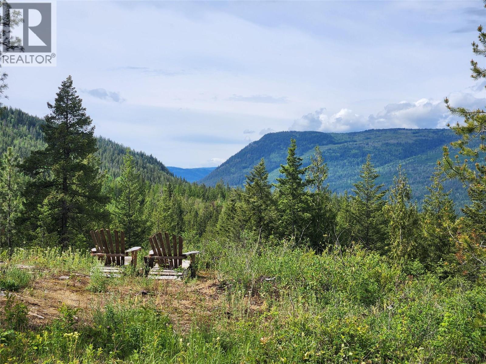 712 Grange Road, enderby, British Columbia