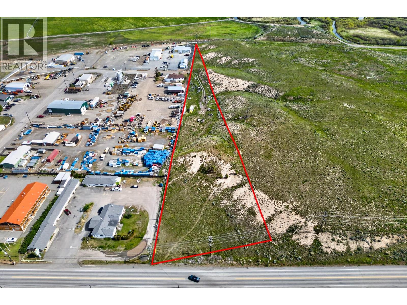NICOLA Avenue E Lot# 2, merritt, British Columbia