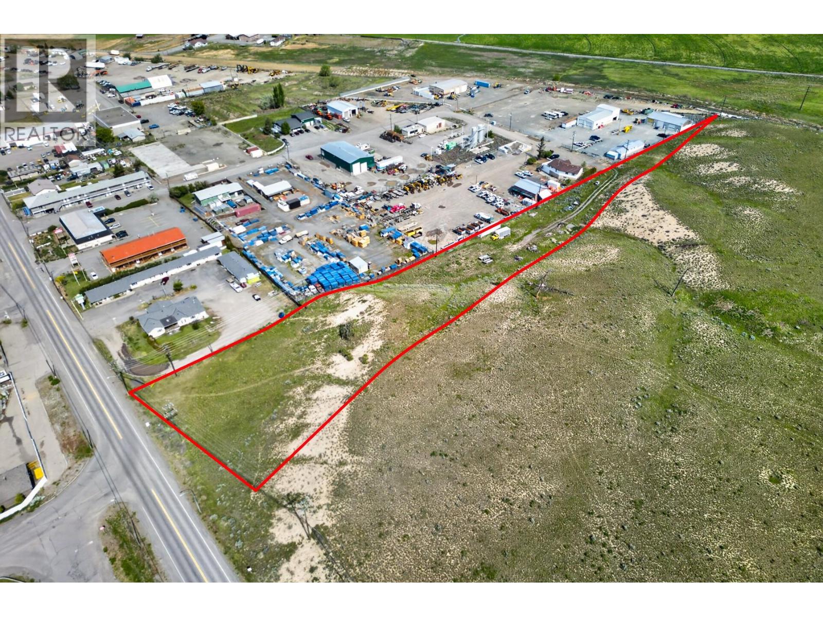Nicola Avenue E Lot# 2, Merritt, British Columbia  V1K 1B8 - Photo 2 - 10388586