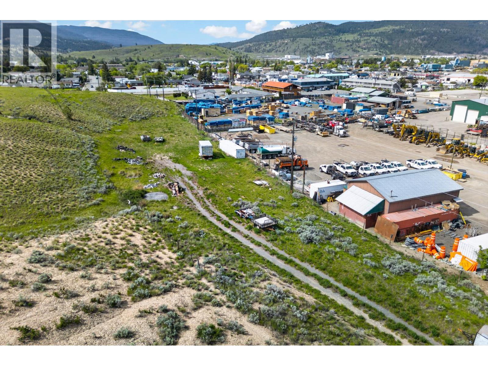 Nicola Avenue E Lot# 2, Merritt, British Columbia  V1K 1B8 - Photo 3 - 10388586