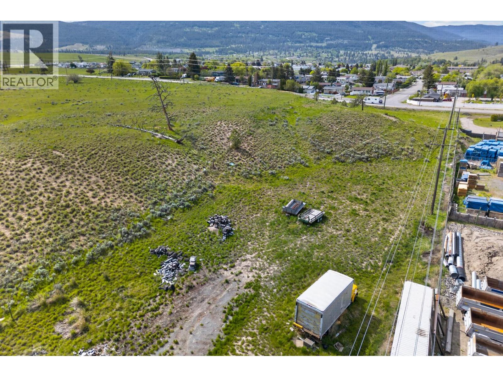 Nicola Avenue E Lot# 2, Merritt, British Columbia  V1K 1B8 - Photo 4 - 10388586