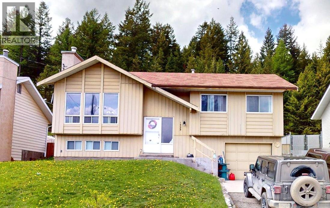 1323 ALPINE Drive, elkford, British Columbia