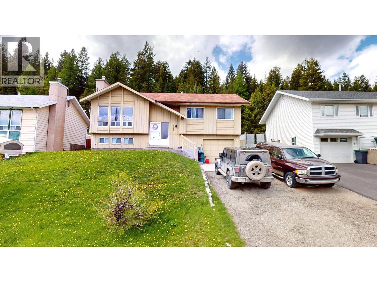 1323 Alpine Drive, Elkford, British Columbia  V0B 1H0 - Photo 28 - 10388574
