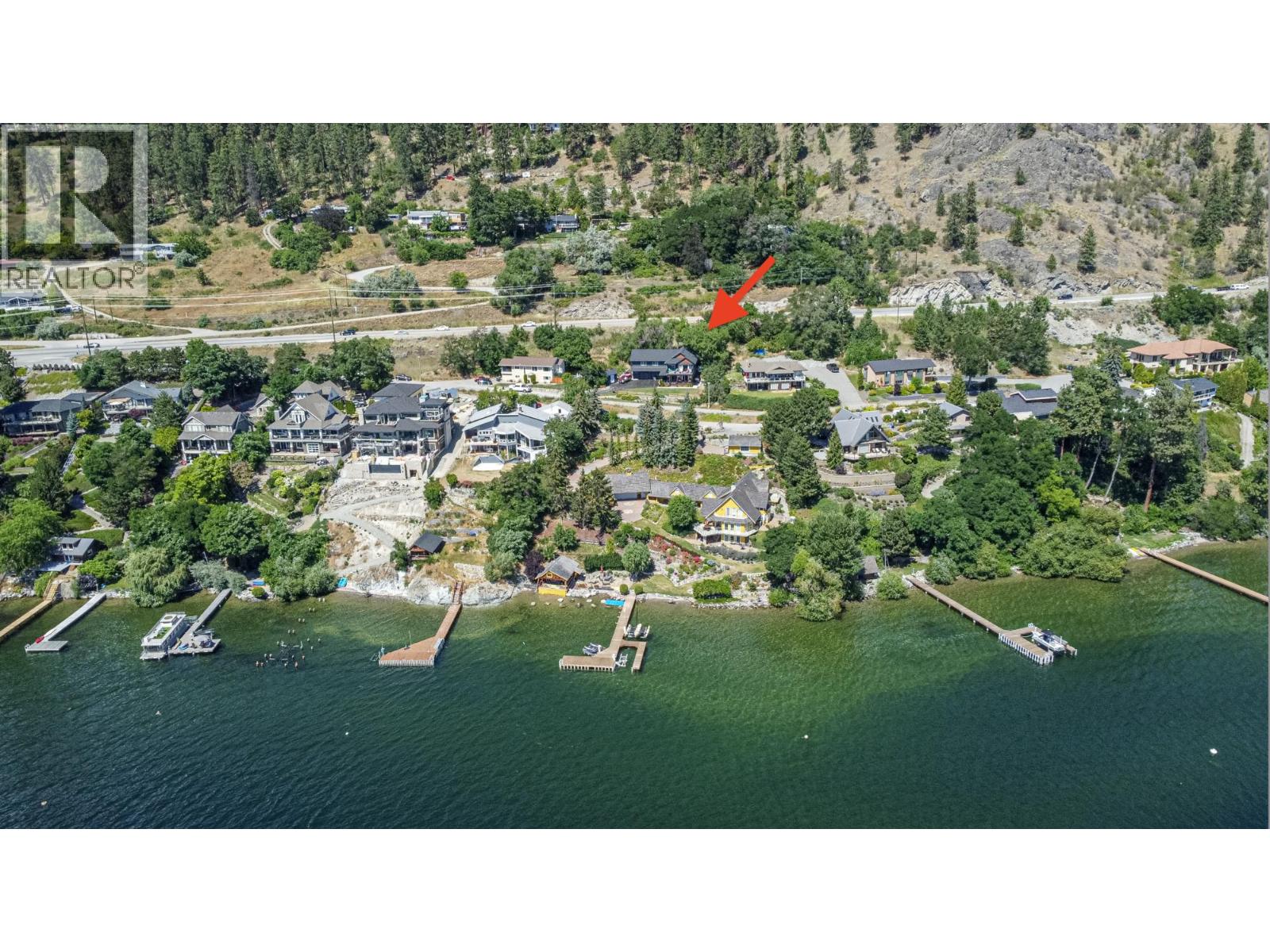 5190 Robinson Place, peachland, British Columbia