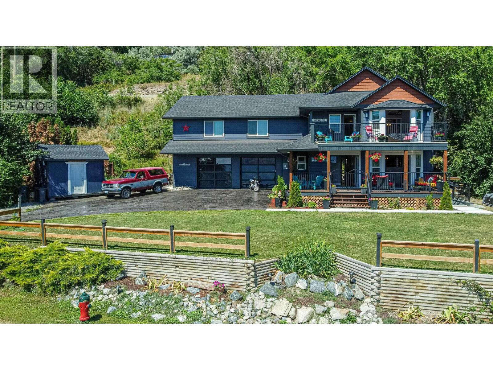 5190 Robinson Place, Peachland, British Columbia  V0H 1X1 - Photo 2 - 10388557