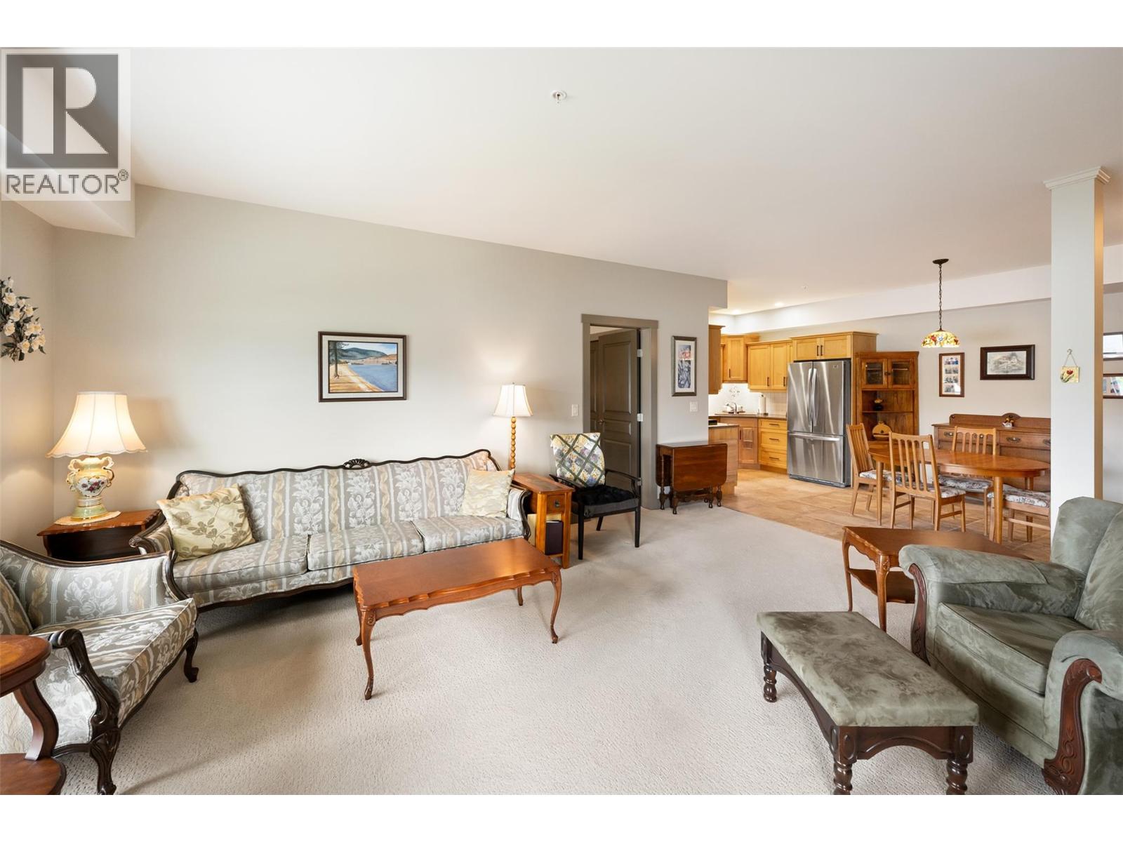 873 Forestbrook Drive Unit# 204, Penticton, British Columbia  V2A 2E9 - Photo 7 - 10388472