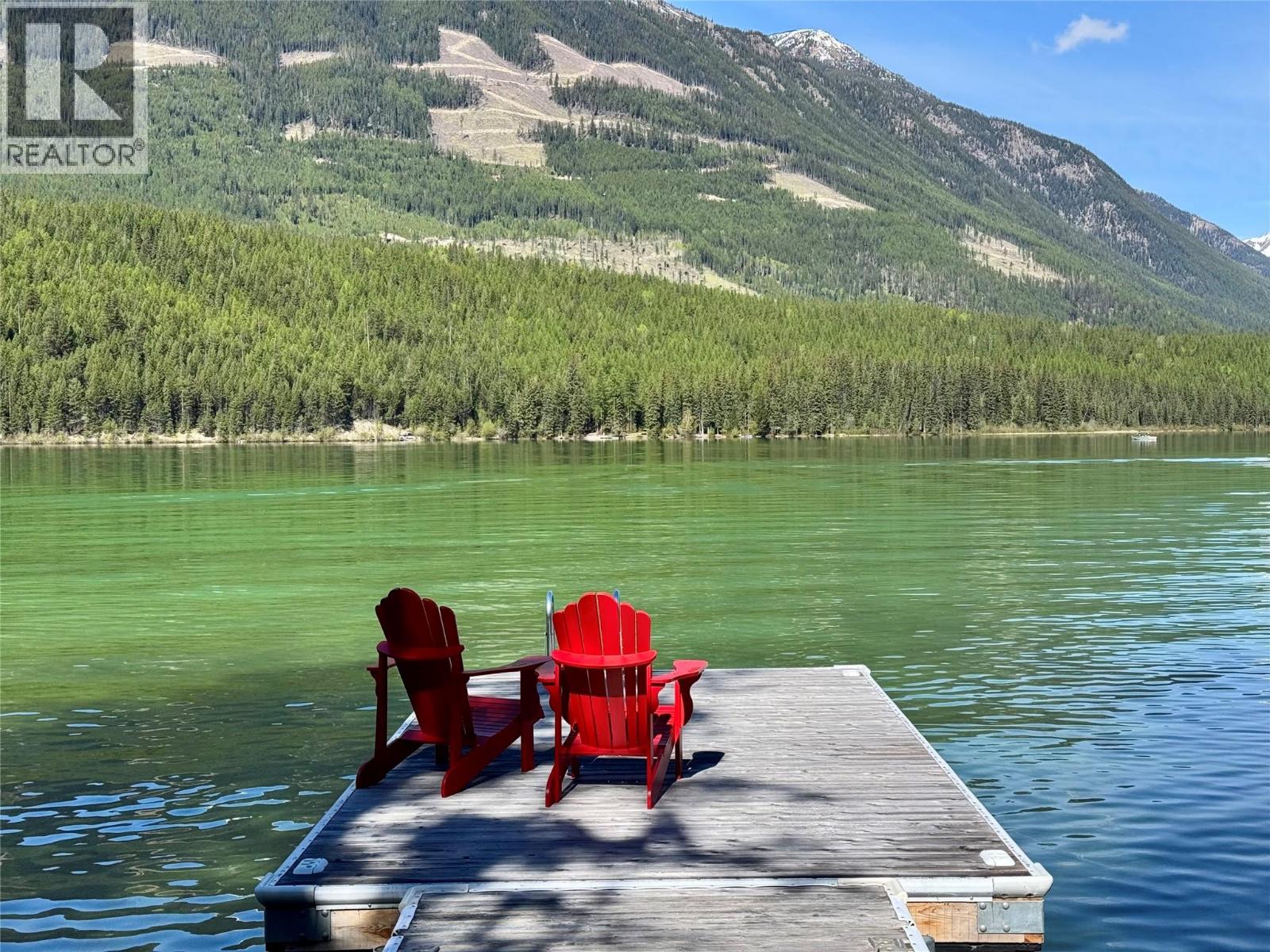 Lot 17 Whitetail Lake Road, Canal Flats, British Columbia  V0B 1L2 - Photo 11 - 10388625