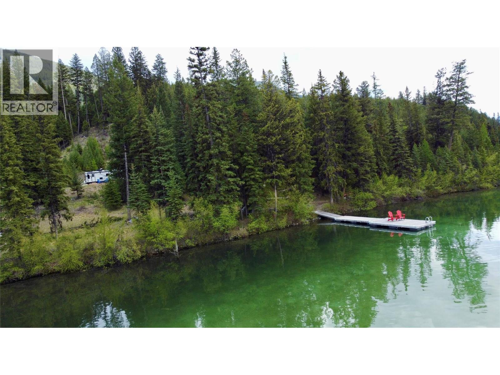Lot 17 Whitetail Lake Road, Canal Flats, British Columbia  V0B 1L2 - Photo 13 - 10388625