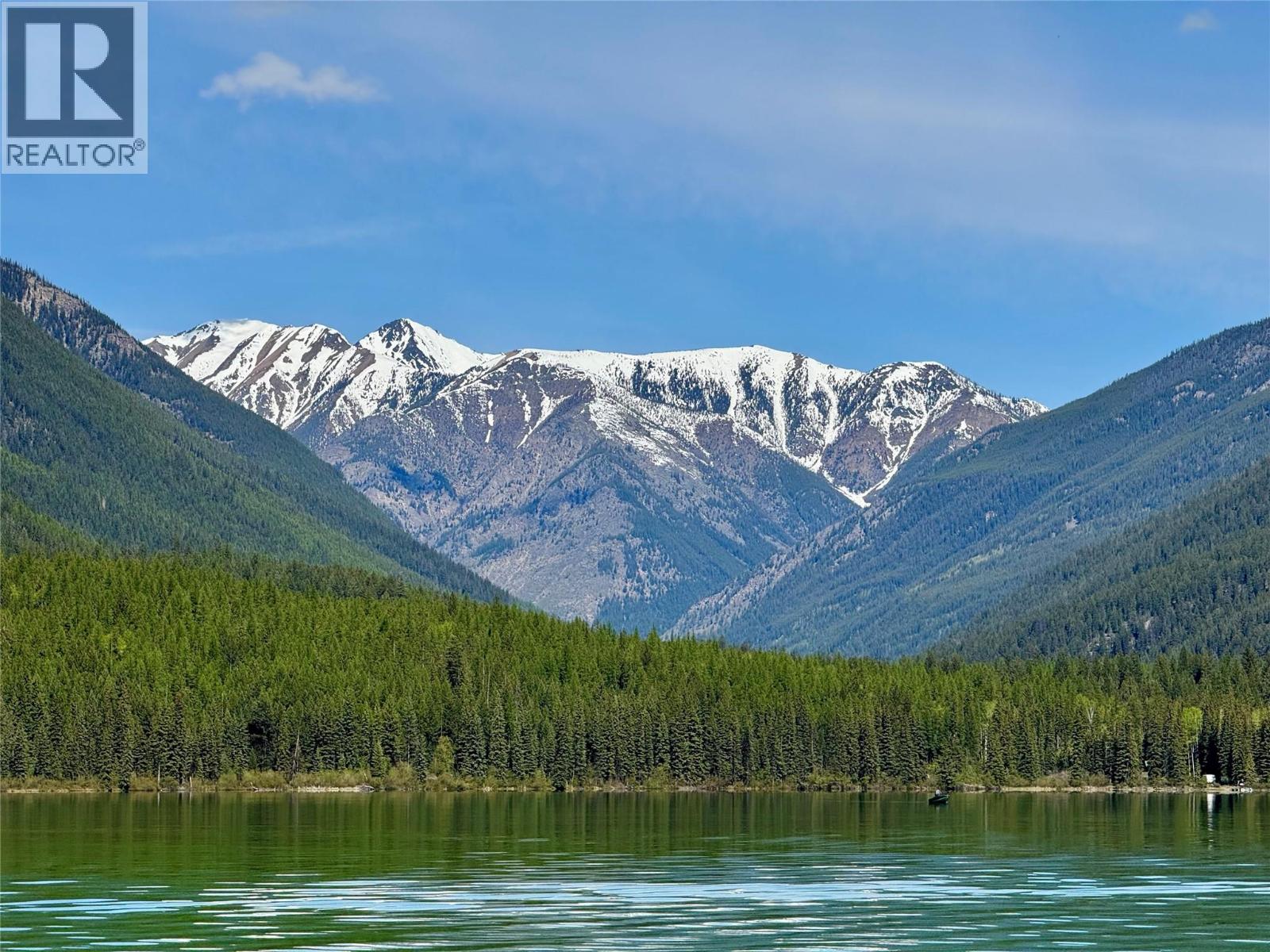 Lot 17 Whitetail Lake Road, Canal Flats, British Columbia  V0B 1L2 - Photo 14 - 10388625