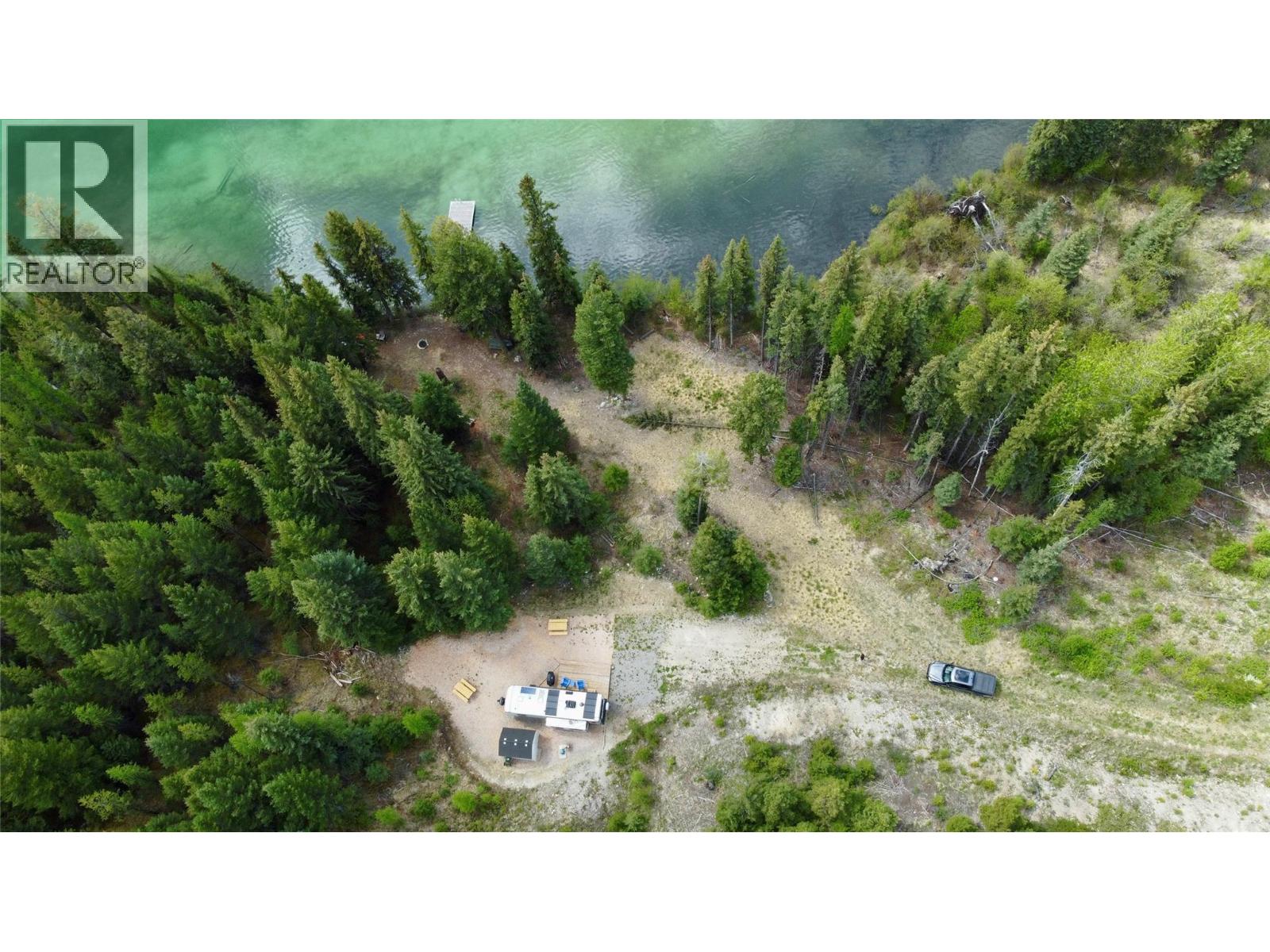 Lot 17 Whitetail Lake Road, Canal Flats, British Columbia  V0B 1L2 - Photo 17 - 10388625