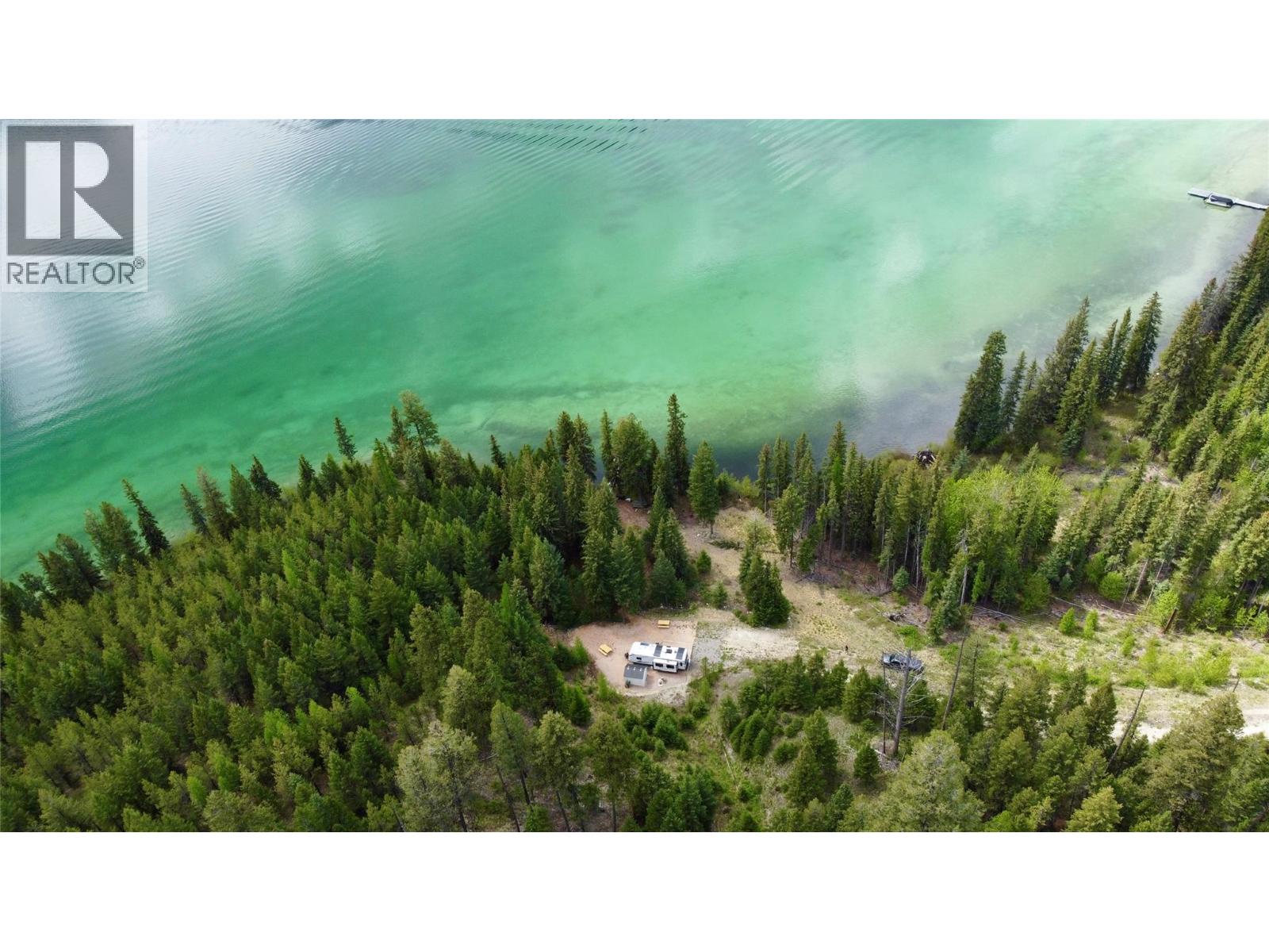 Lot 17 Whitetail Lake Road, Canal Flats, British Columbia  V0B 1L2 - Photo 18 - 10388625