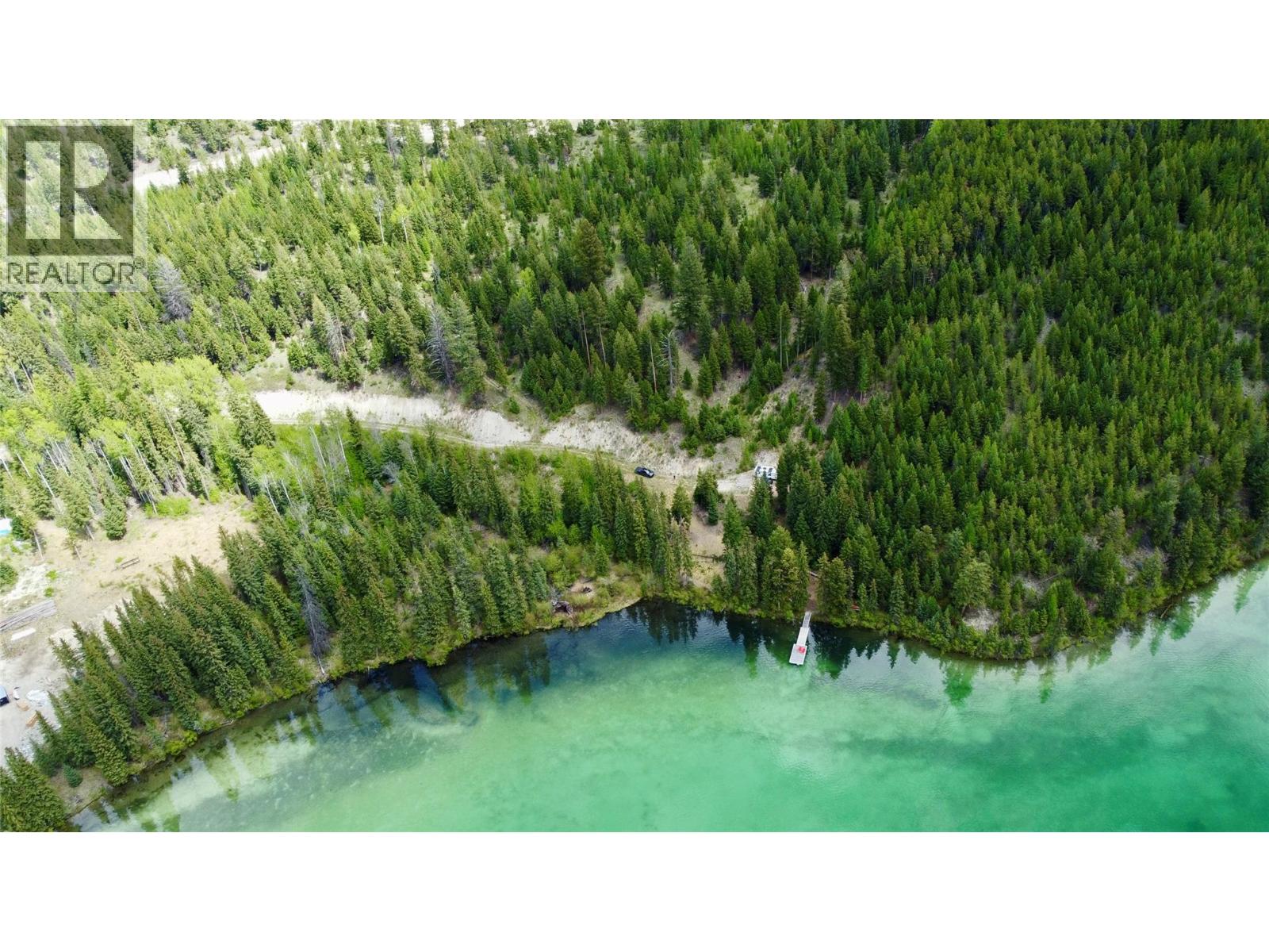 Lot 17 Whitetail Lake Road, Canal Flats, British Columbia  V0B 1L2 - Photo 19 - 10388625