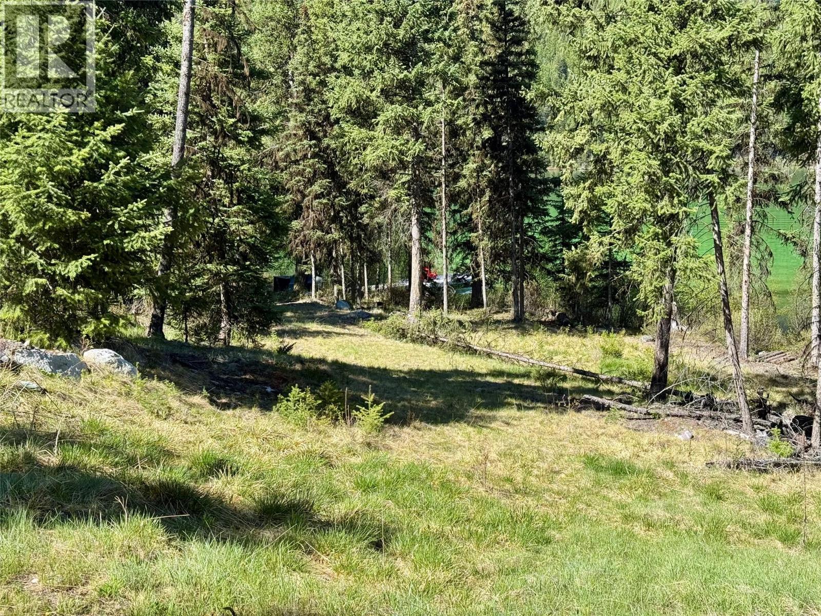 Lot 17 Whitetail Lake Road, Canal Flats, British Columbia  V0B 1L2 - Photo 2 - 10388625