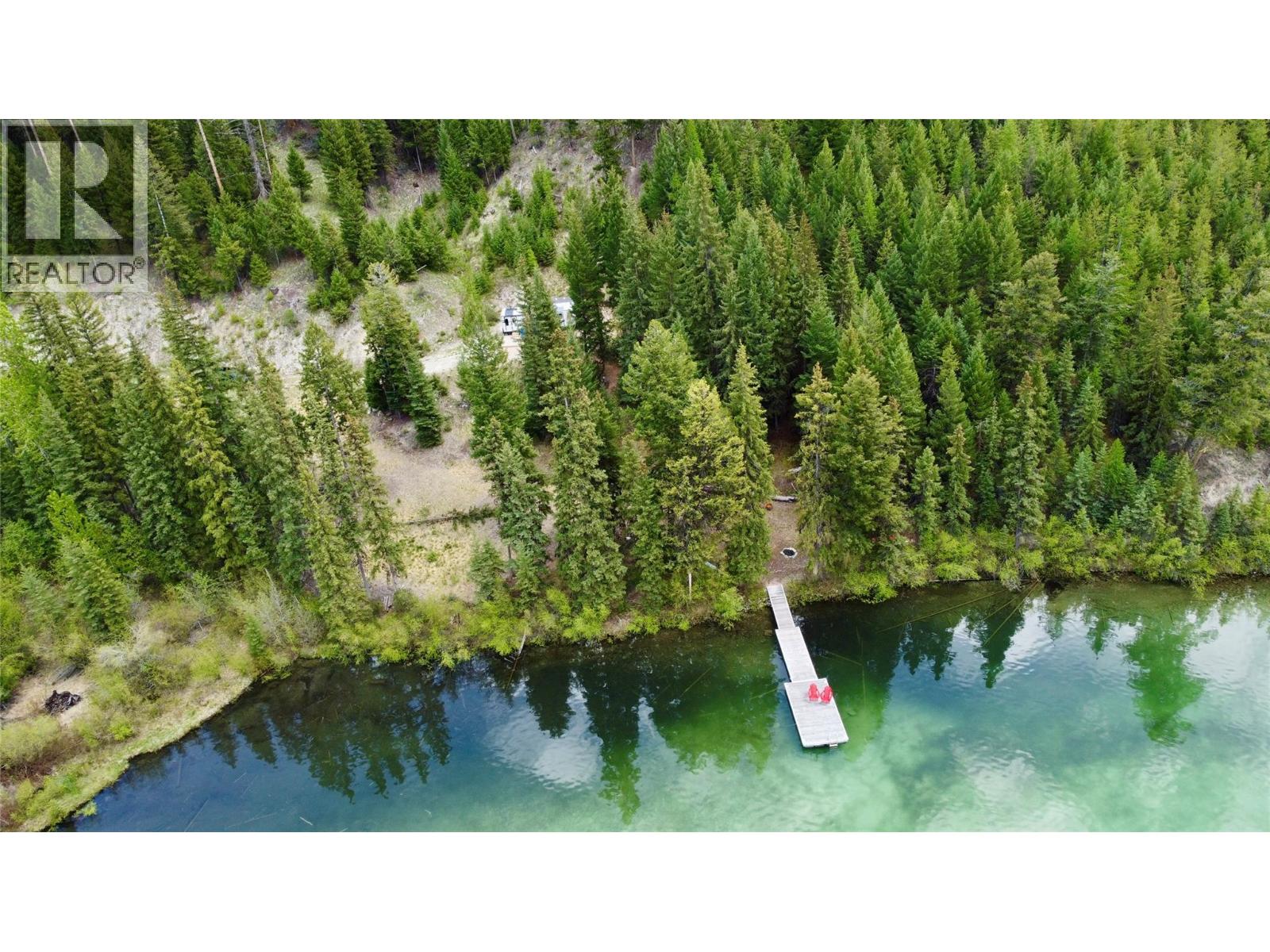 Lot 17 Whitetail Lake Road, Canal Flats, British Columbia  V0B 1L2 - Photo 20 - 10388625