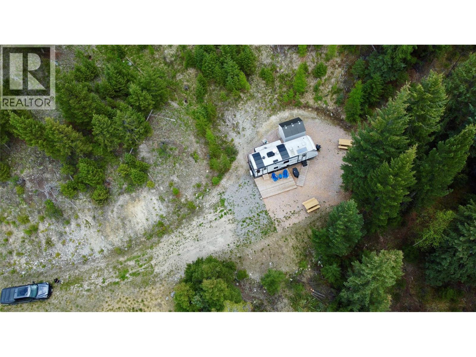 Lot 17 Whitetail Lake Road, Canal Flats, British Columbia  V0B 1L2 - Photo 25 - 10388625