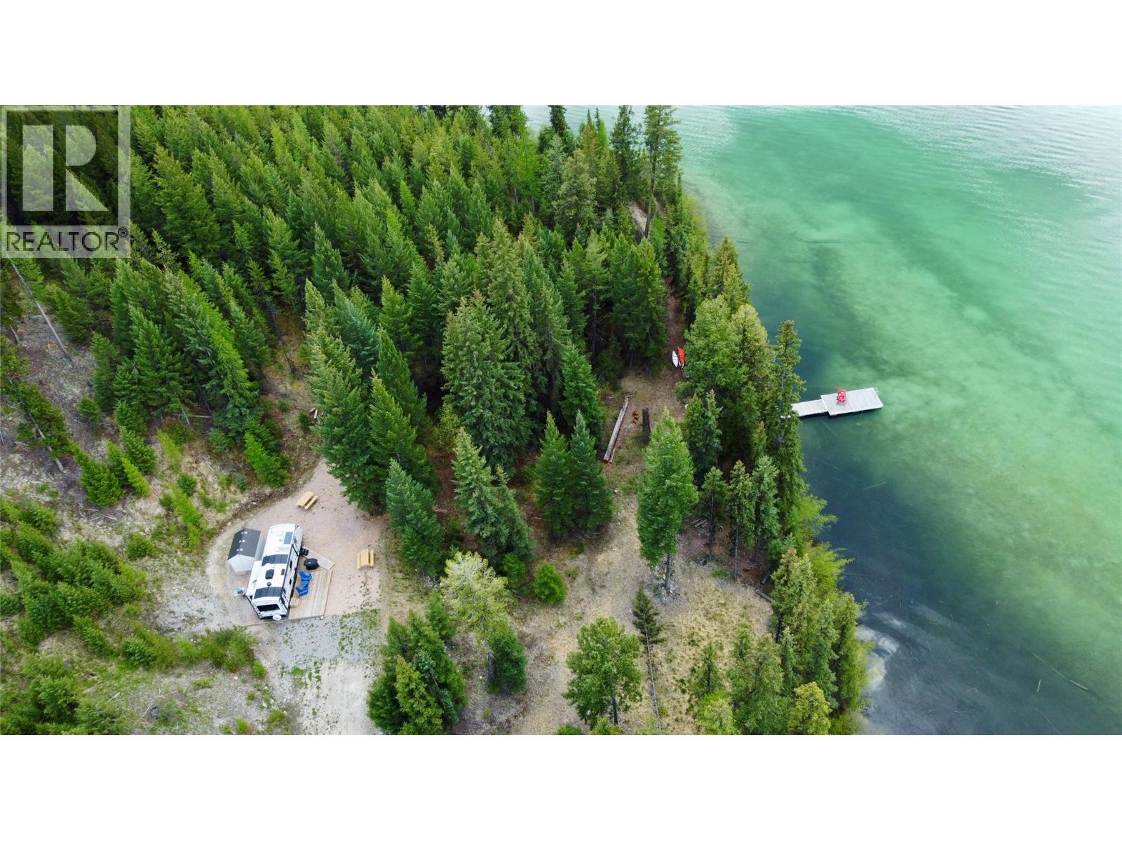Lot 17 Whitetail Lake Road, Canal Flats, British Columbia  V0B 1L2 - Photo 26 - 10388625