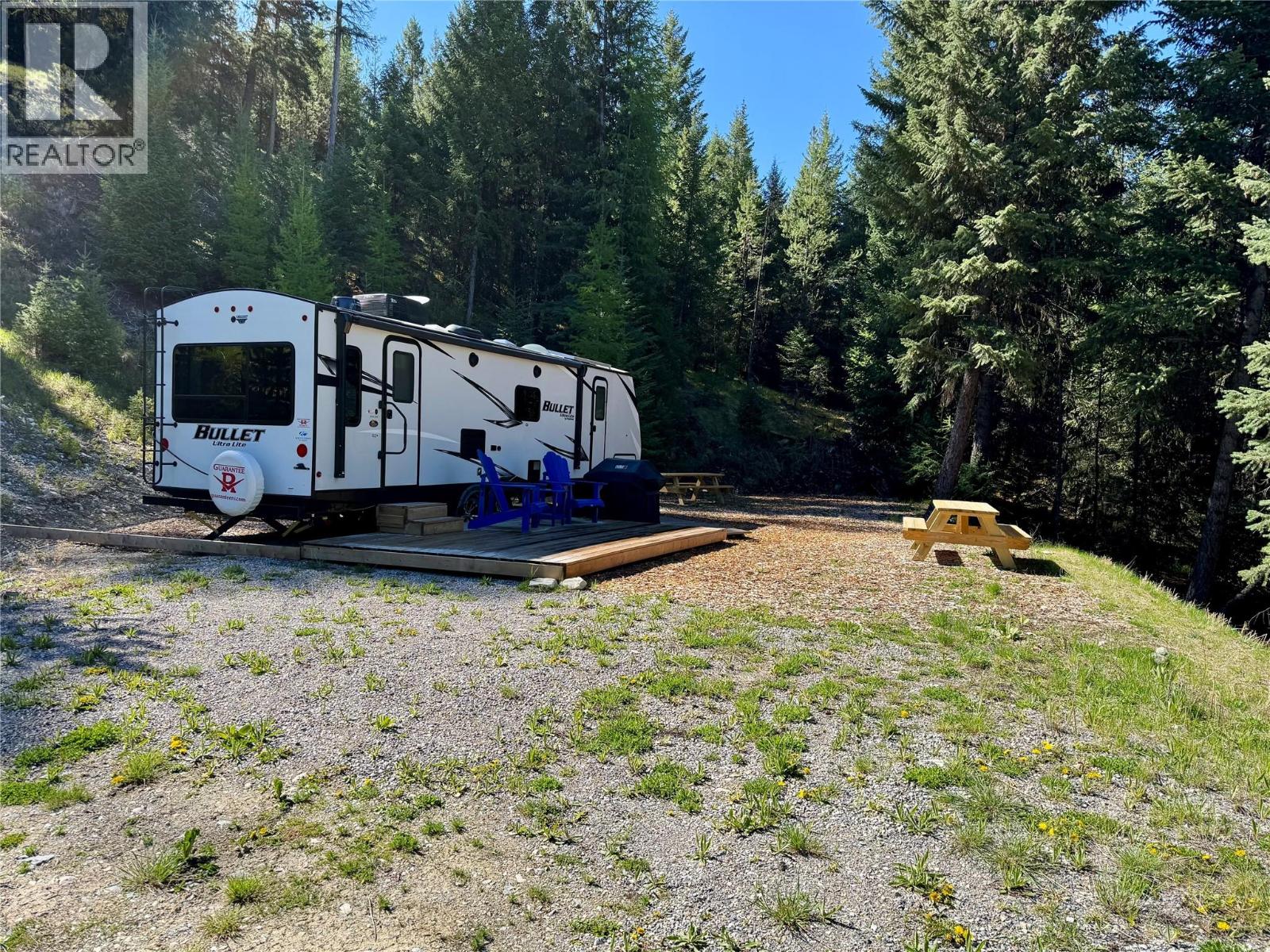 Lot 17 Whitetail Lake Road, Canal Flats, British Columbia  V0B 1L2 - Photo 3 - 10388625