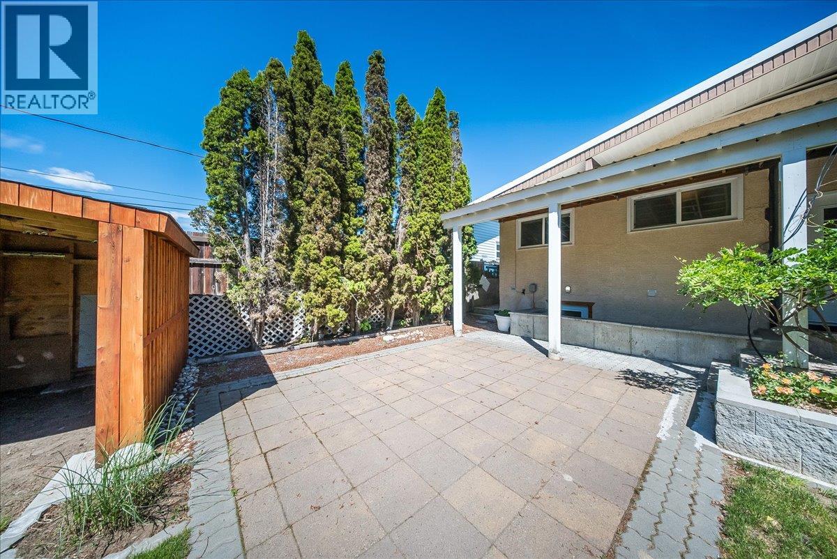 3542 Marigold Drive, Trail, British Columbia  V1R 2X6 - Photo 41 - 10388604