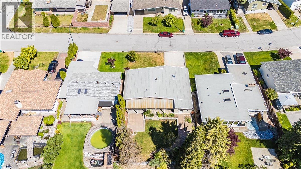 3542 Marigold Drive, Trail, British Columbia  V1R 2X6 - Photo 50 - 10388604
