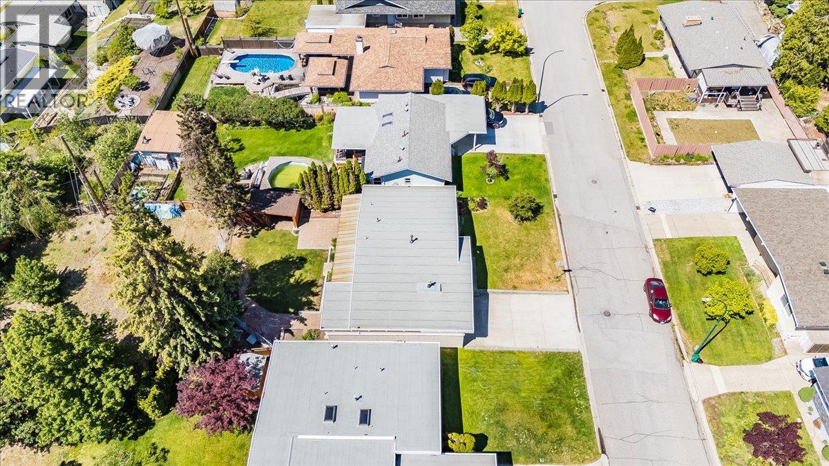 3542 Marigold Drive, Trail, British Columbia  V1R 2X6 - Photo 51 - 10388604