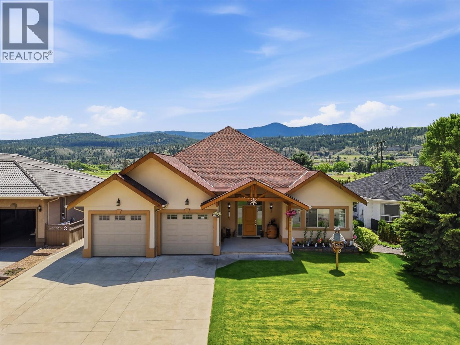 417 NUEVA Wynd, kamloops, British Columbia