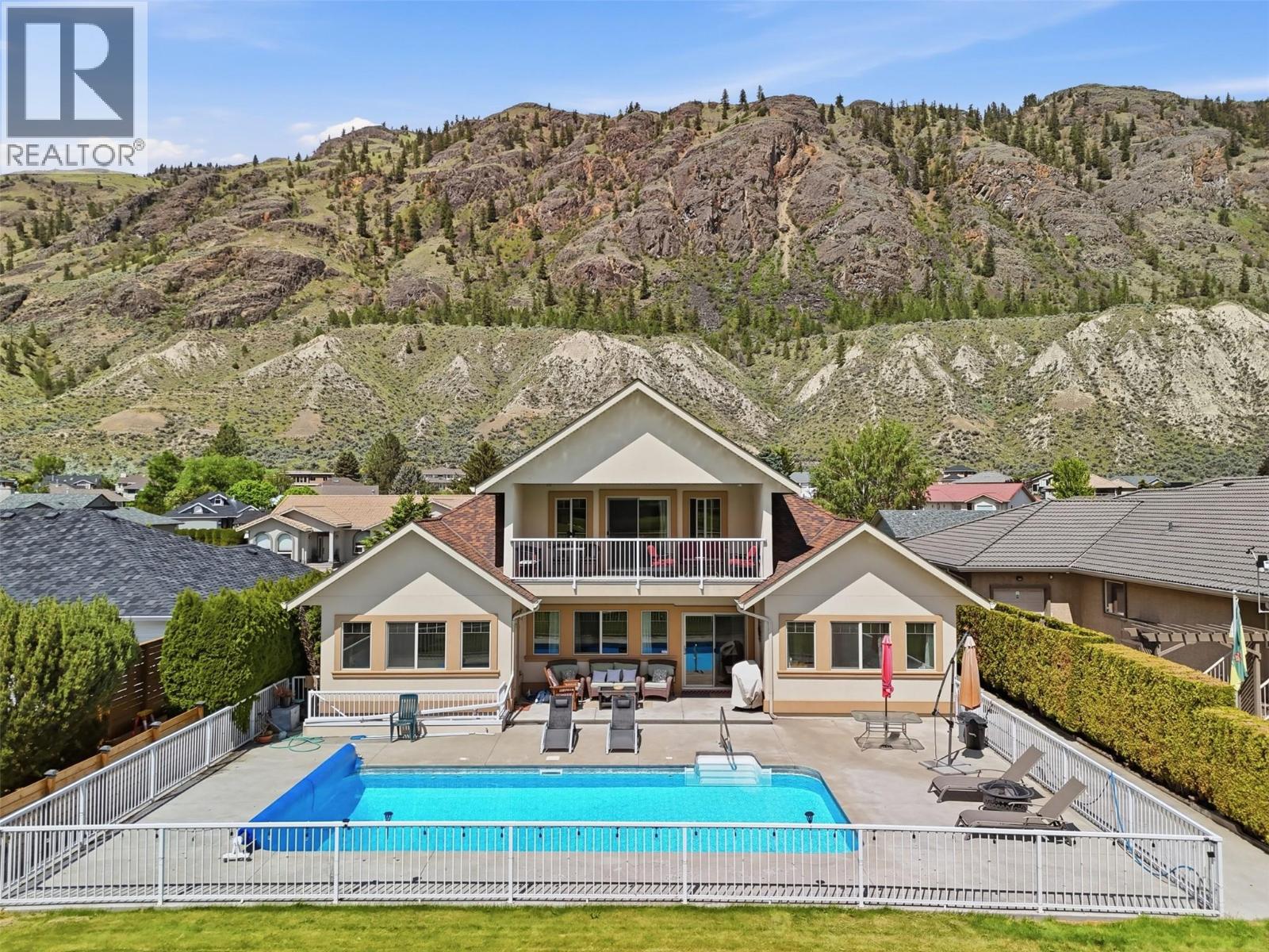 417 Nueva Wynd, Kamloops, British Columbia  V2H 1S1 - Photo 2 - 10388556