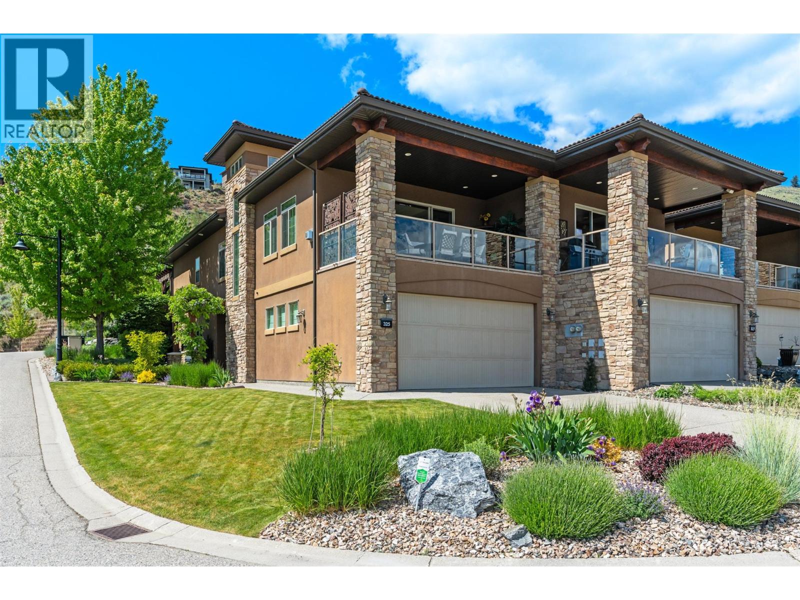 325 Cordon Place, vernon, British Columbia