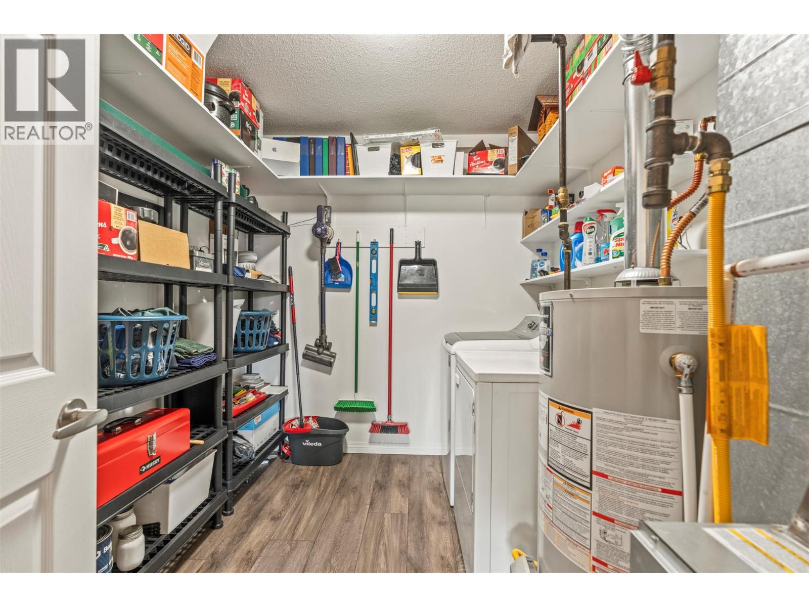4600 Bella Vista Road Unit# 35, Vernon, British Columbia  V1T 2N4 - Photo 17 - 10388641