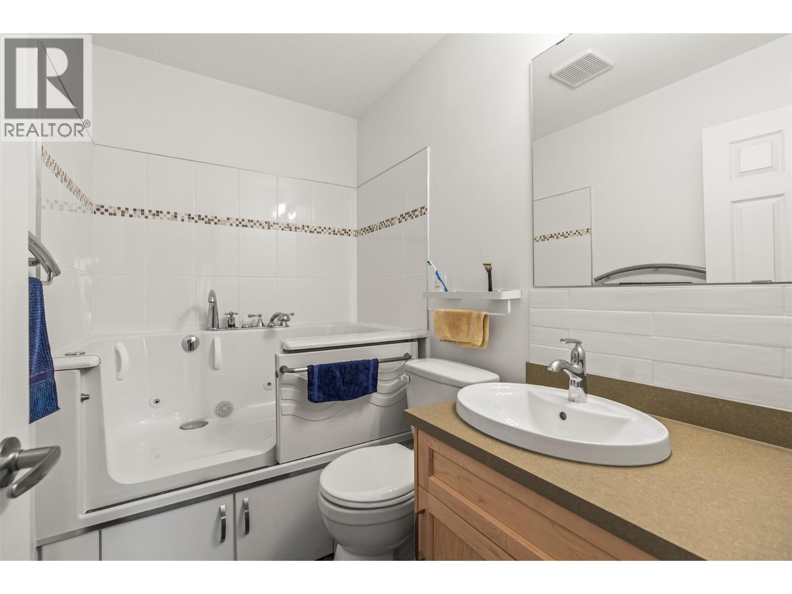 4600 Bella Vista Road Unit# 35, Vernon, British Columbia  V1T 2N4 - Photo 22 - 10388641