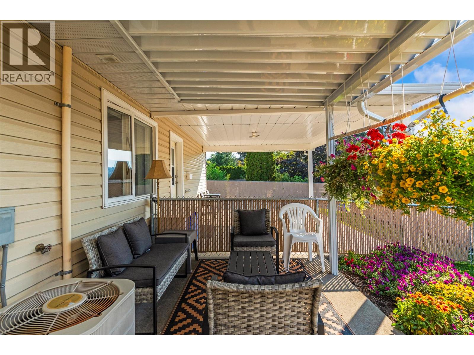 4600 Bella Vista Road Unit# 35, Vernon, British Columbia  V1T 2N4 - Photo 25 - 10388641