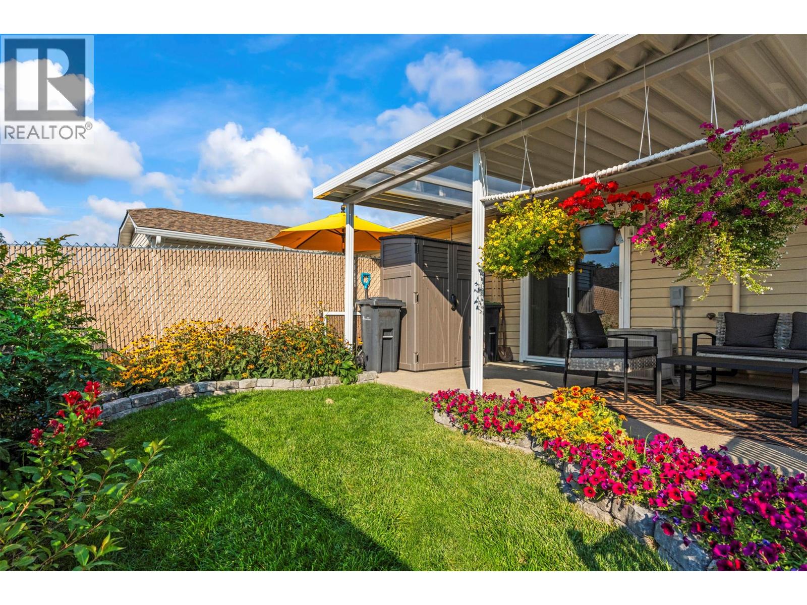 4600 Bella Vista Road Unit# 35, Vernon, British Columbia  V1T 2N4 - Photo 27 - 10388641