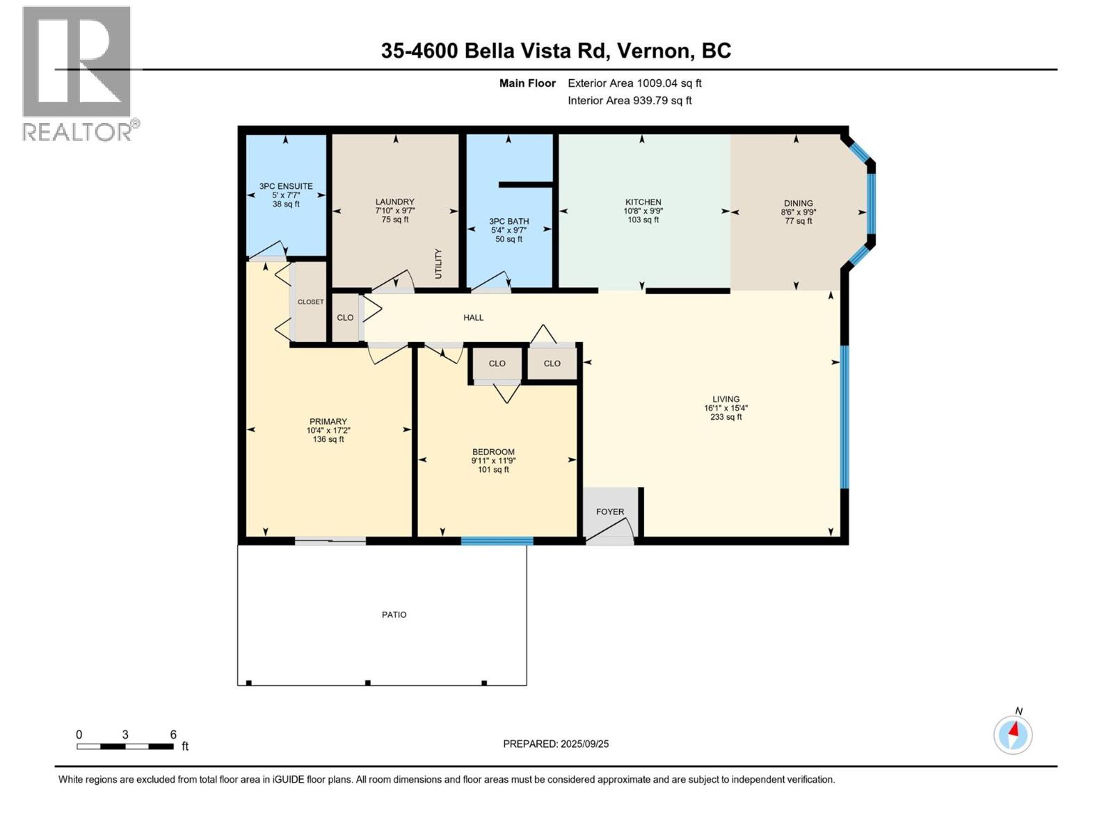 4600 Bella Vista Road Unit# 35, Vernon, British Columbia  V1T 2N4 - Photo 28 - 10388641