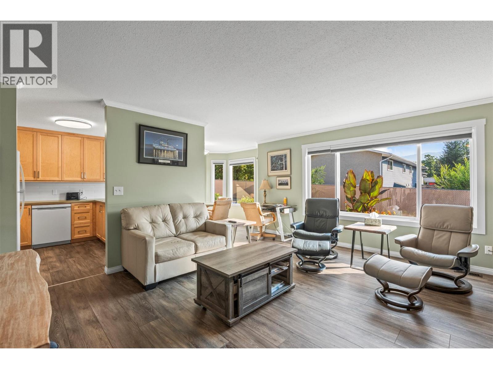 4600 Bella Vista Road Unit# 35, Vernon, British Columbia  V1T 2N4 - Photo 5 - 10388641