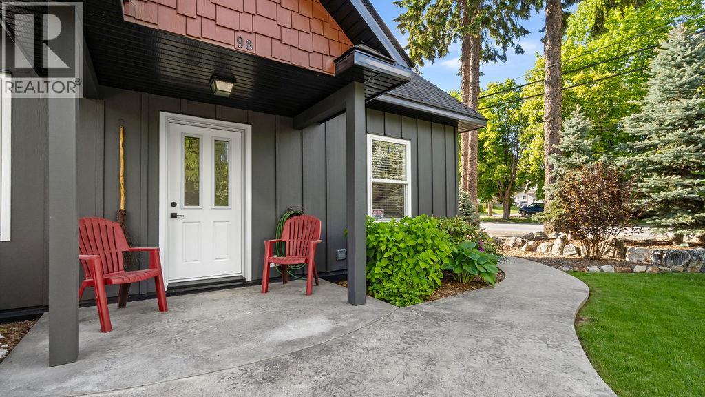 98 2nd Avenue Nw, Nakusp, British Columbia  V0G 1R0 - Photo 29 - 10388551