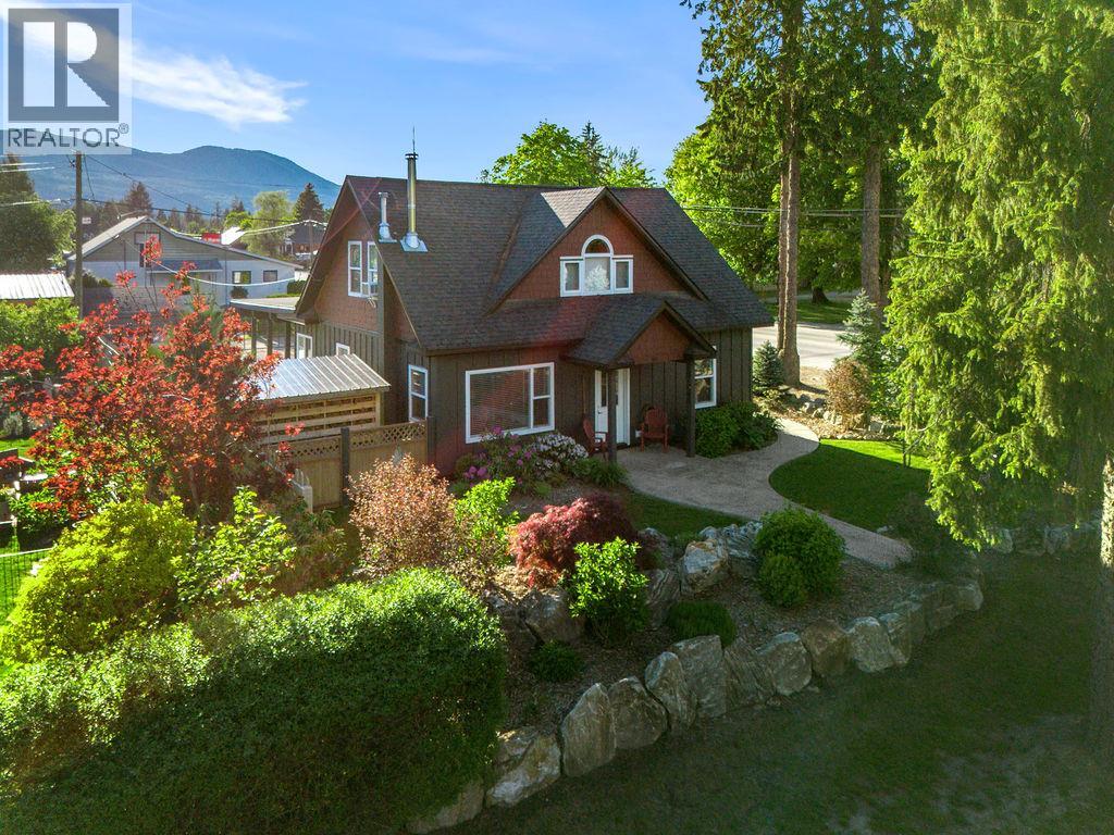 98 2nd Avenue Nw, Nakusp, British Columbia  V0G 1R0 - Photo 32 - 10388551