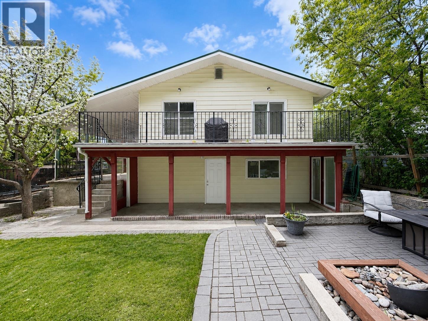 66 Wallinger Avenue, Kimberley, British Columbia  V1A 1Y5 - Photo 5 - 10388651
