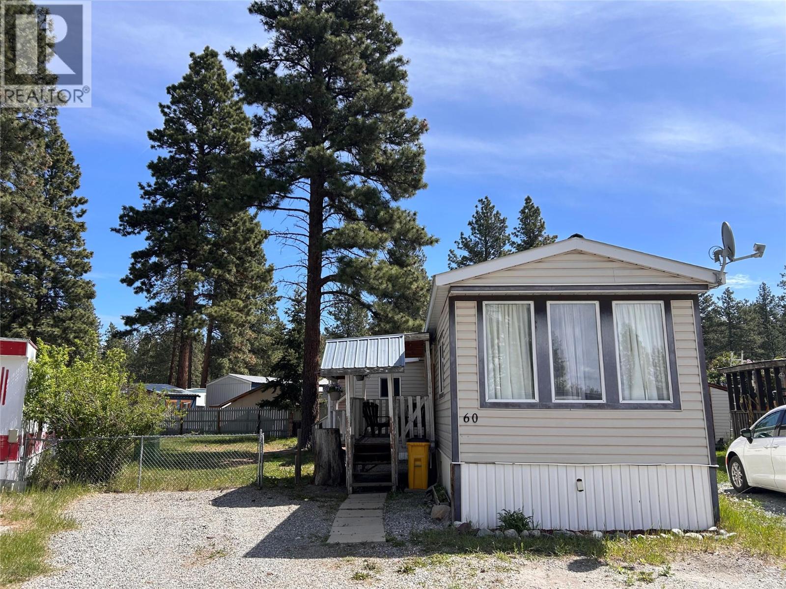 4086 Standard Hill Road Unit# 60, cranbrook, British Columbia