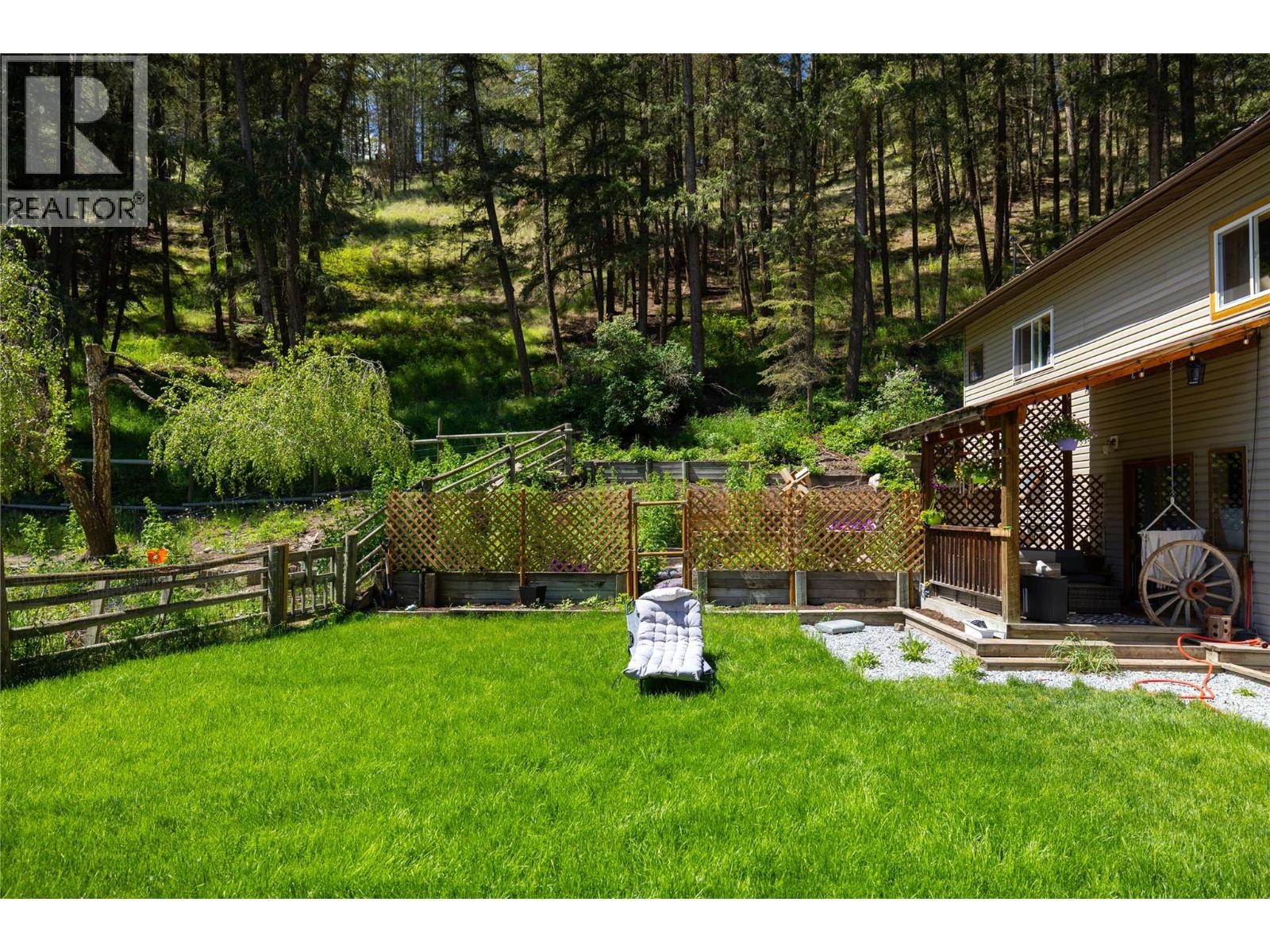 4644 97 Highway, Westwold, British Columbia  V0E 3B1 - Photo 28 - 10388399