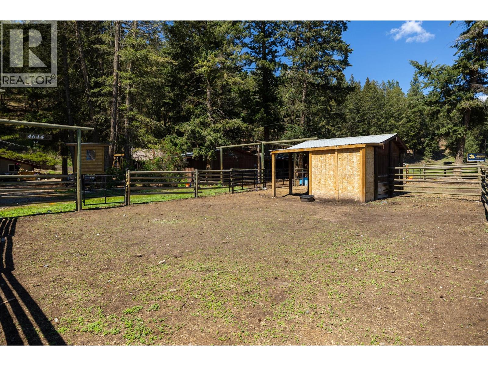 4644 97 Highway, Westwold, British Columbia  V0E 3B1 - Photo 41 - 10388399