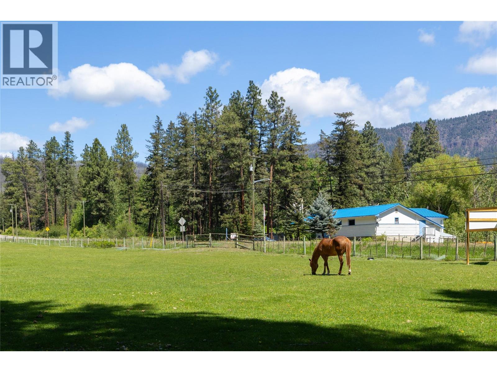 4644 97 Highway, Westwold, British Columbia  V0E 3B1 - Photo 43 - 10388399