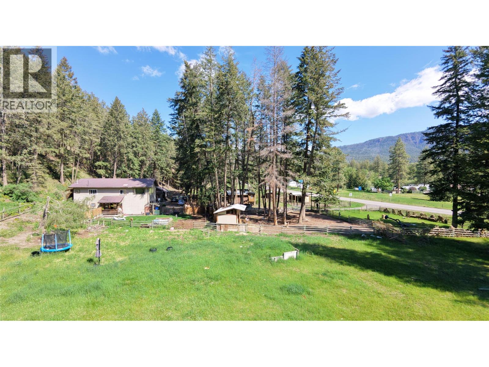 4644 97 Highway, Westwold, British Columbia  V0E 3B1 - Photo 44 - 10388399
