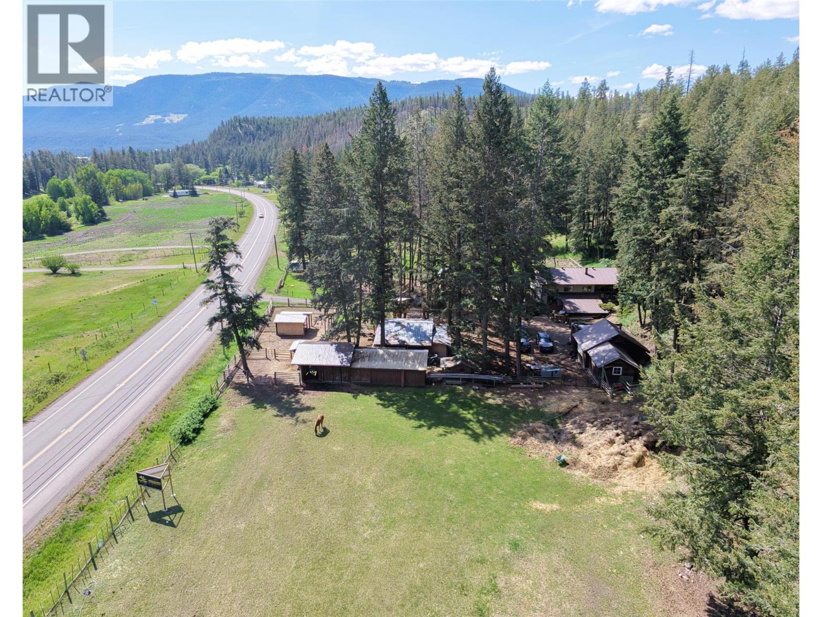 4644 97 Highway, Westwold, British Columbia  V0E 3B1 - Photo 45 - 10388399