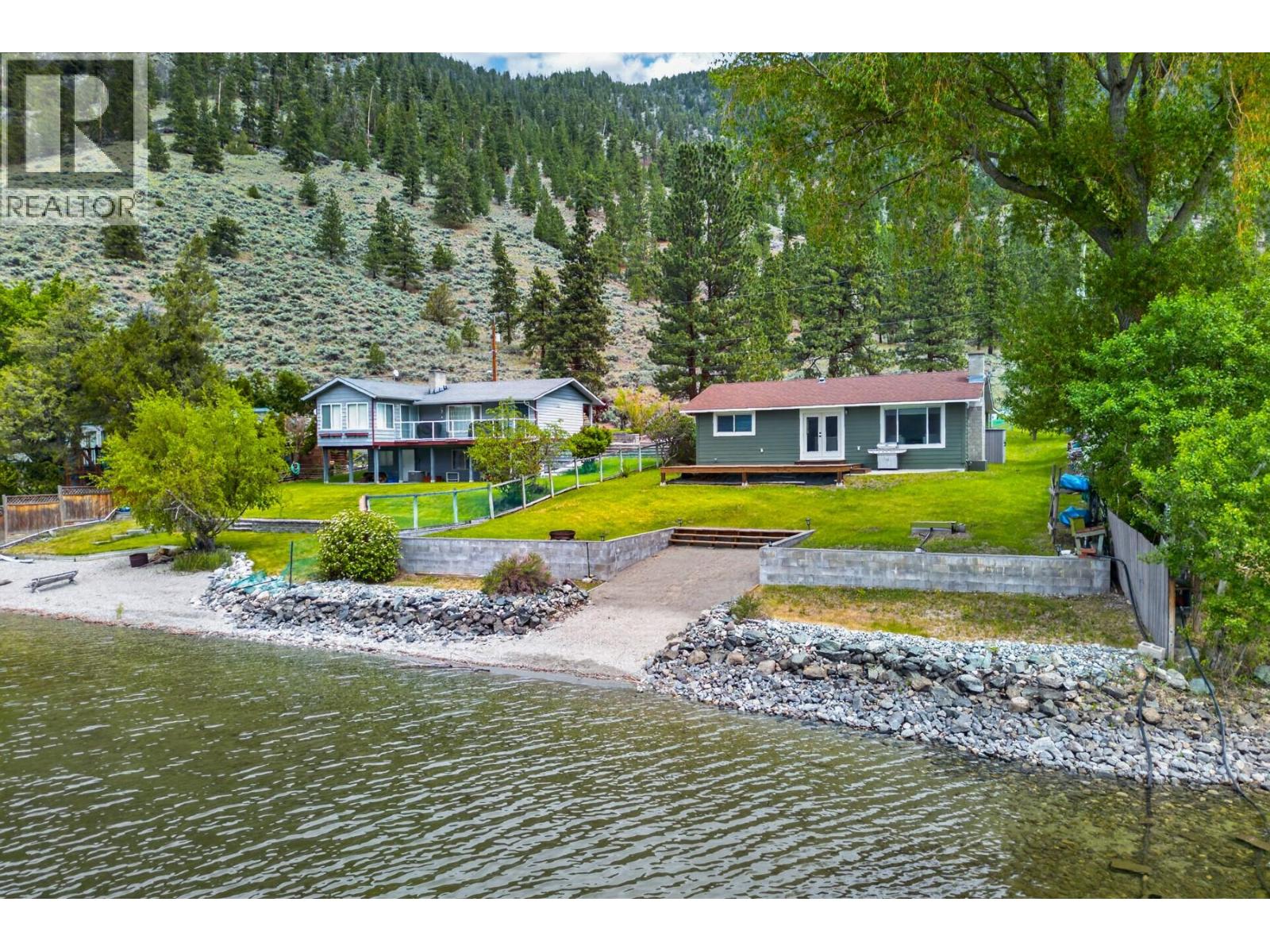 5508 Harmon Estates Road, Merritt, British Columbia  V1K 1B8 - Photo 3 - 10388680