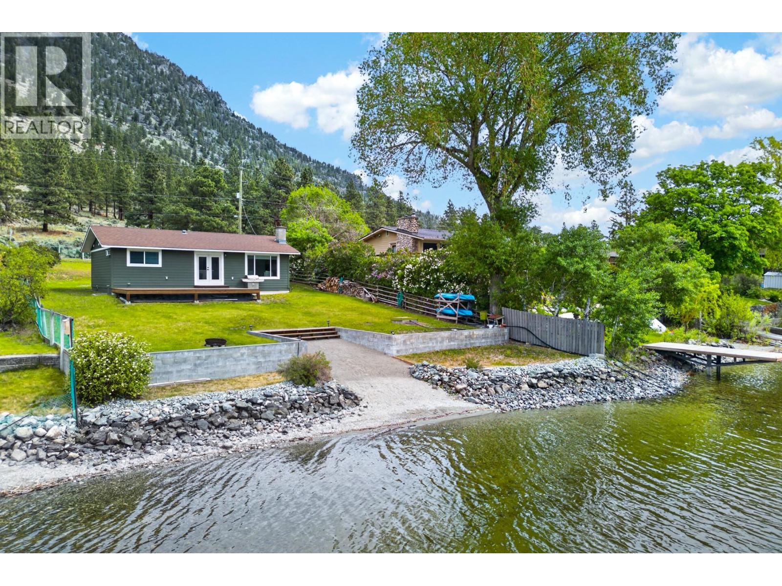 5508 Harmon Estates Road, Merritt, British Columbia  V1K 1B8 - Photo 44 - 10388680