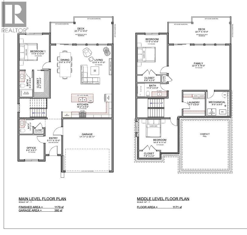 1600 Aberdeen Drive Unit# 101, Kamloops, British Columbia  V1S 0C6 - Photo 3 - 10387775