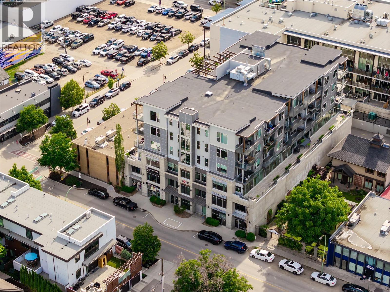 1290 St. Paul Street Unit# 403, Kelowna, British Columbia  V1Y 2C9 - Photo 20 - 10388578